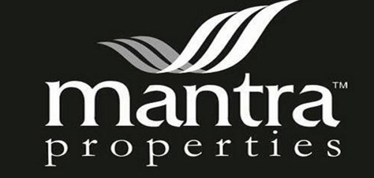 Mantra Properties logo