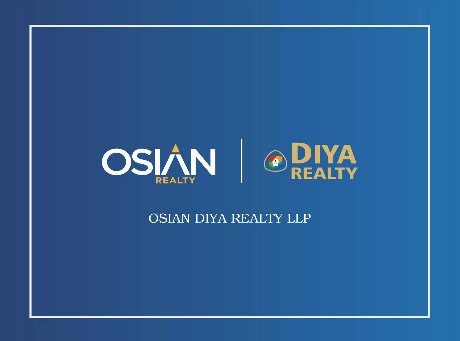 Osian Diya Realty LLP logo
