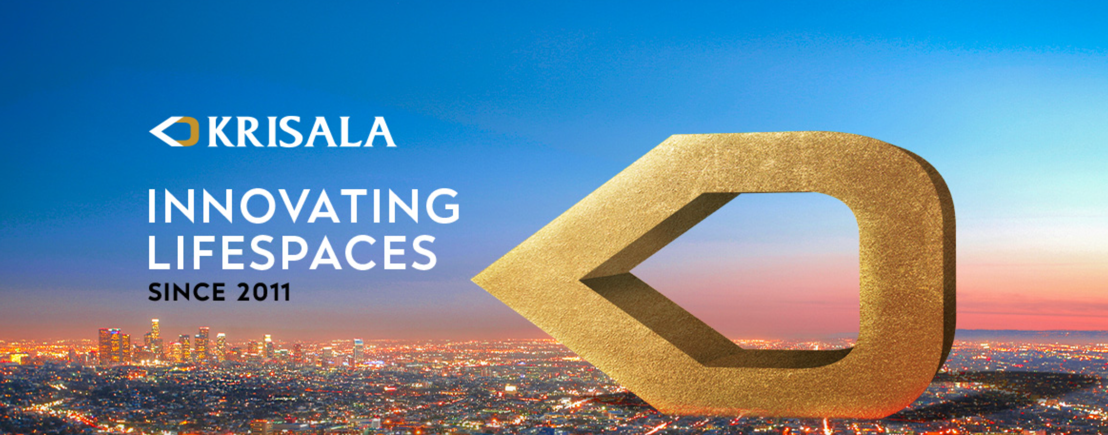 Krisala Developers