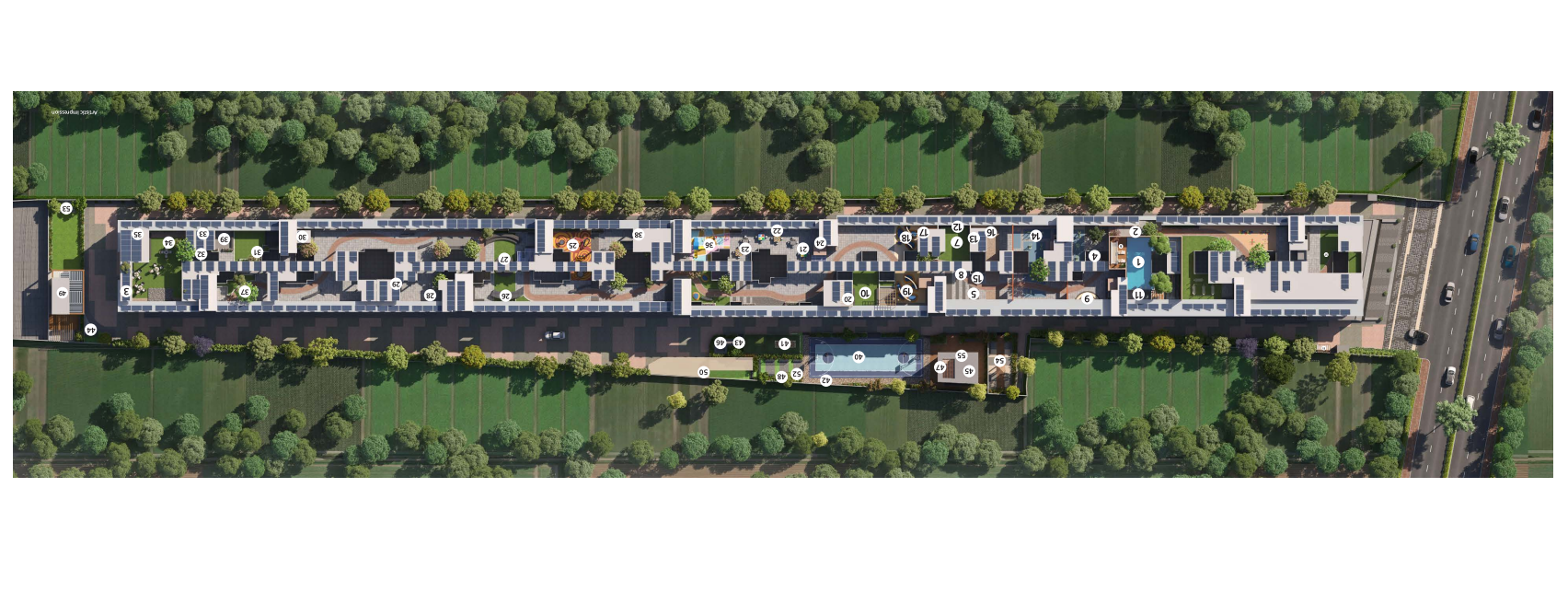 Excellaa Tremont Phase 2 cover
