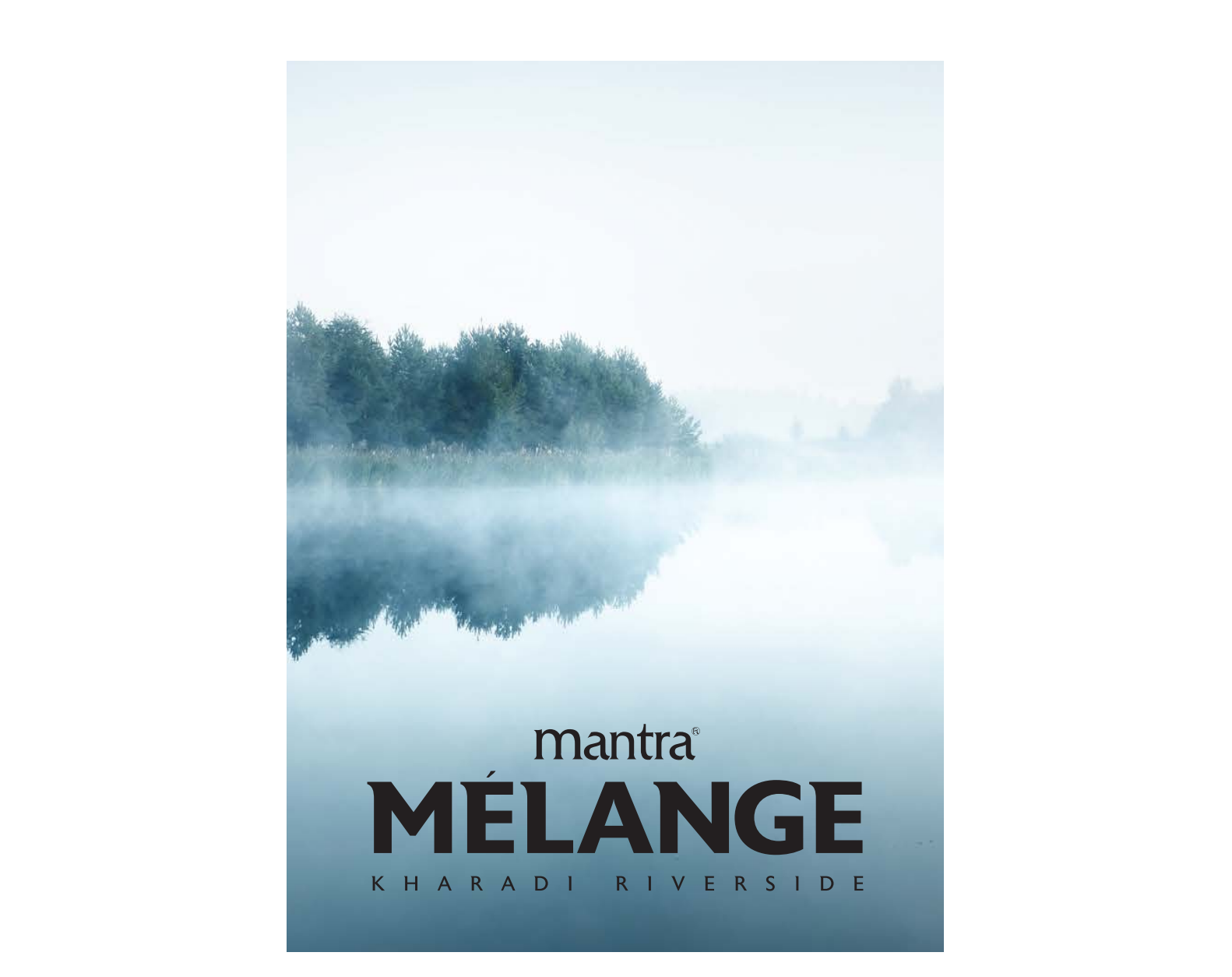 Mantra Melange 3