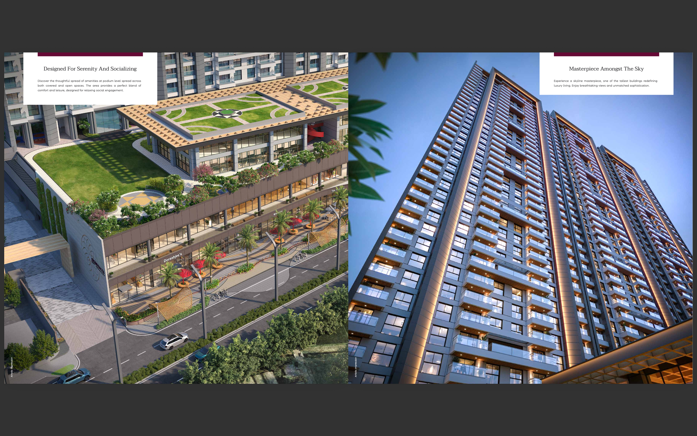 One Residences 2