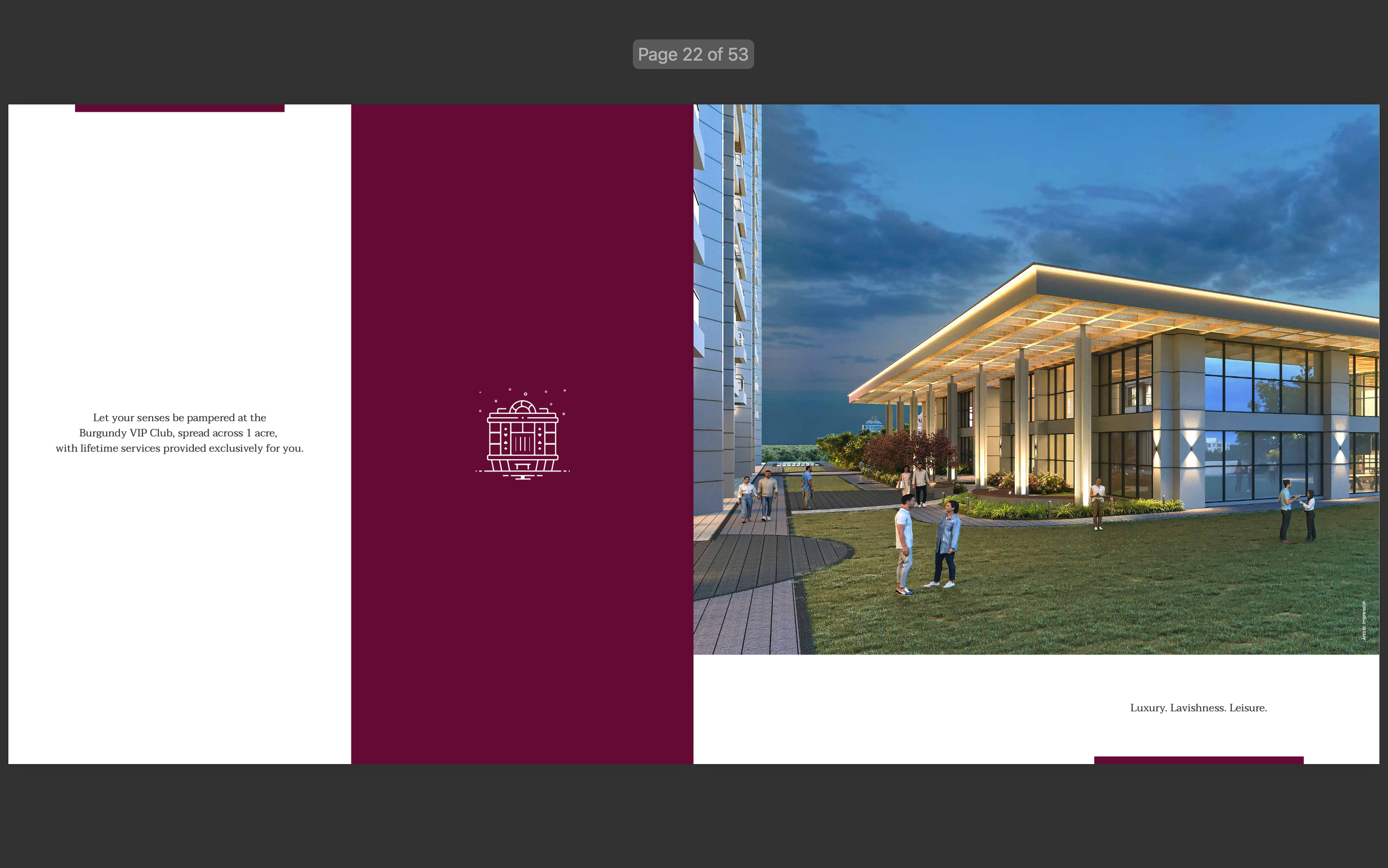 One Residences 3