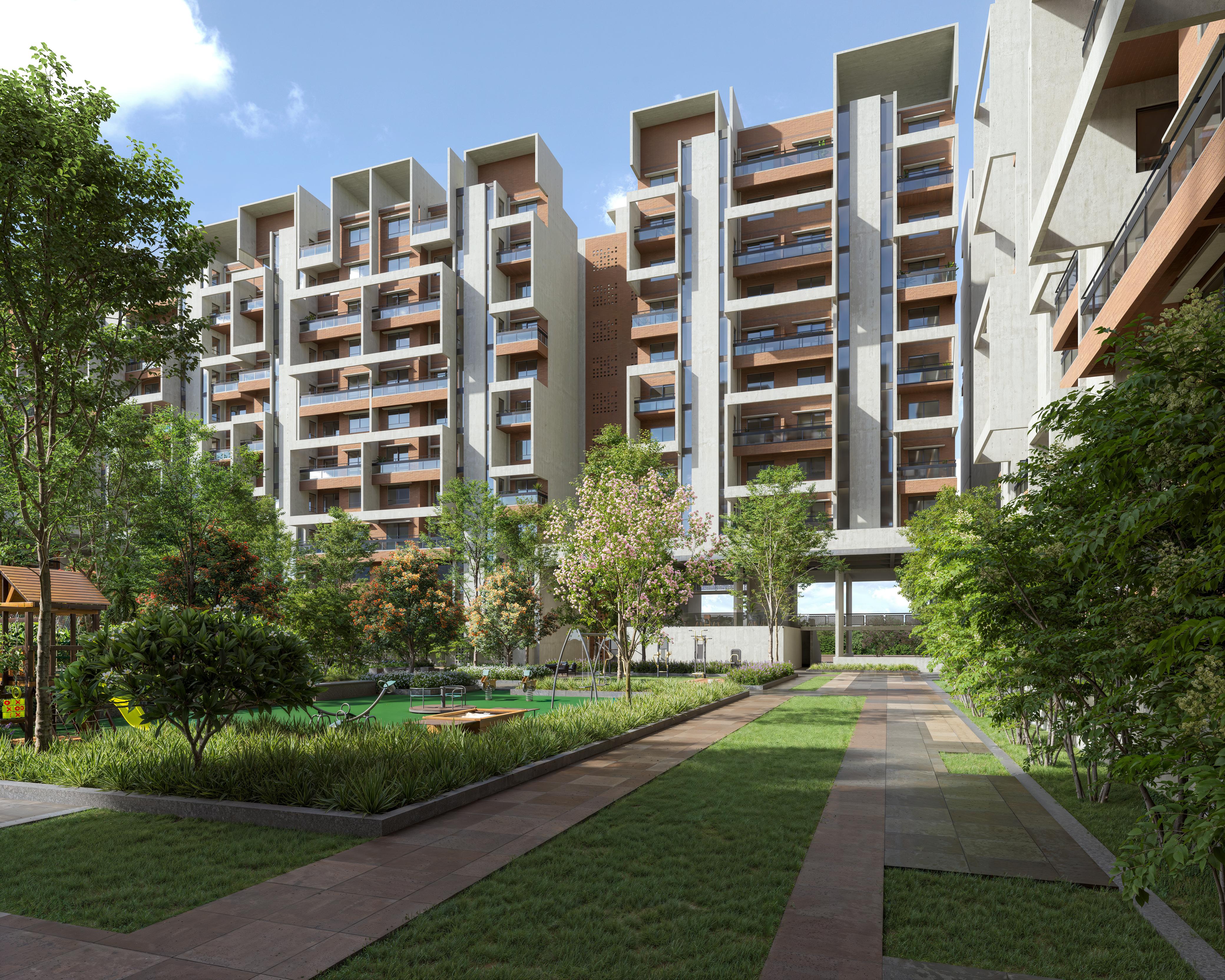 Rohan Abhilasha Phase-4 3
